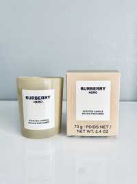 Świeczka Burberry Hero (70 g)