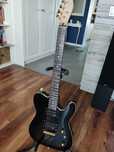 Harley Benton te 40 deluxe series