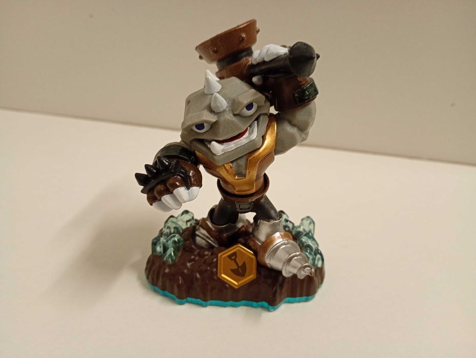 Figuras Skylanders Swap Force