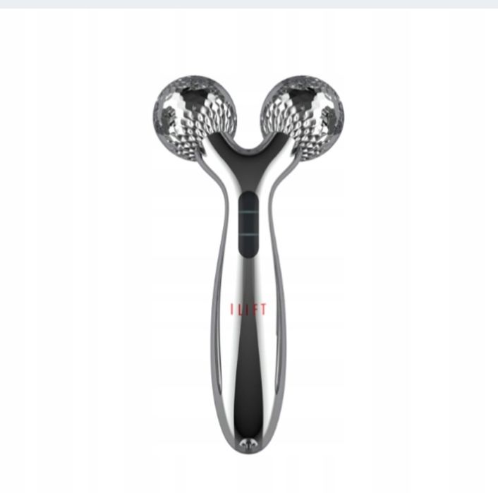 Masażer Roller solarny do twarzy i ciała