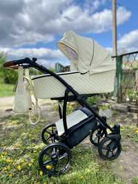 Коляска BabyPraum Mercury 2в1