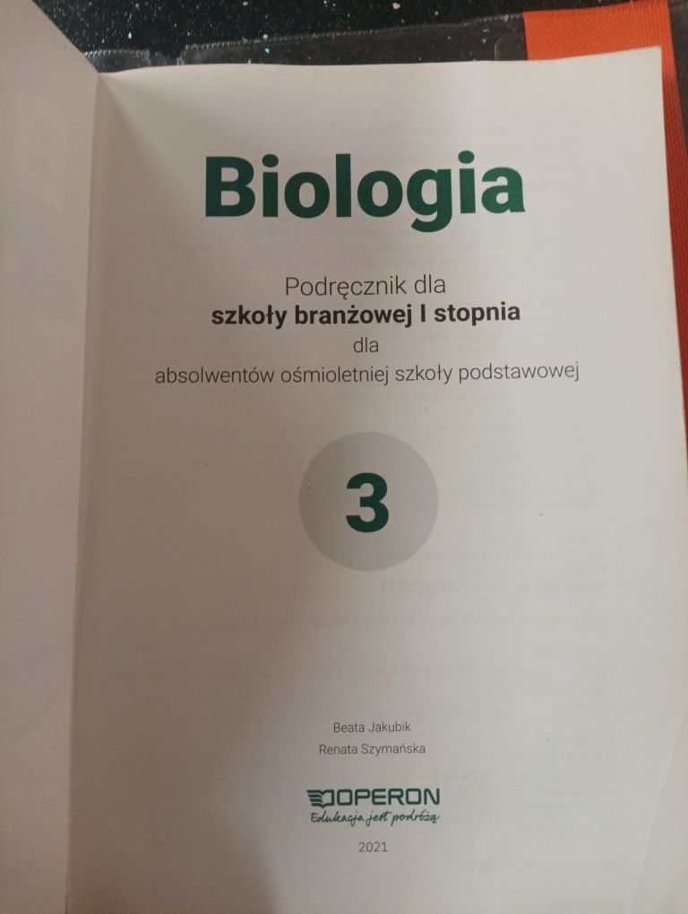 Biologia 3 operon