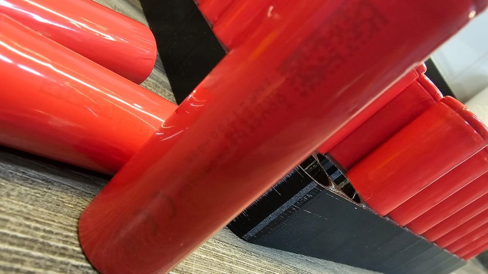 Akumulatory 21700 ogniwa baterie DMEGC 4500mah NOWE