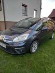 Citroen C4 Grand Picasso