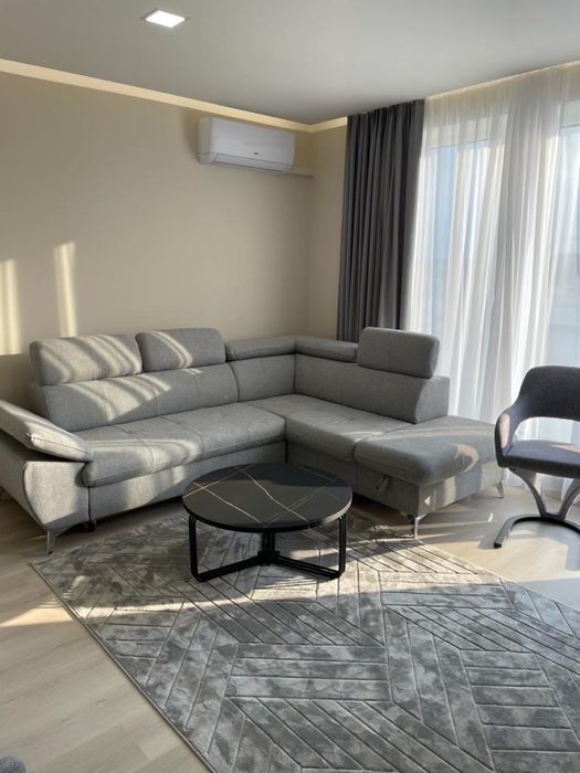 2 кімнатна квартира Кішварда