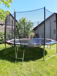 Trampolina dla dzieci 350 cm