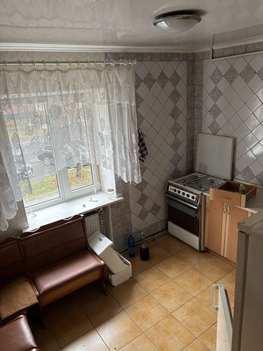 Продам 2 кімнатну квартиру, Індивідуальне опалення.