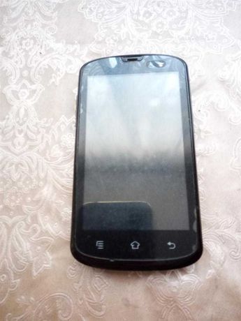 Пыле-, влаго-, водонепроницаемый смартфон HAIER W718 (Black) на ремонт