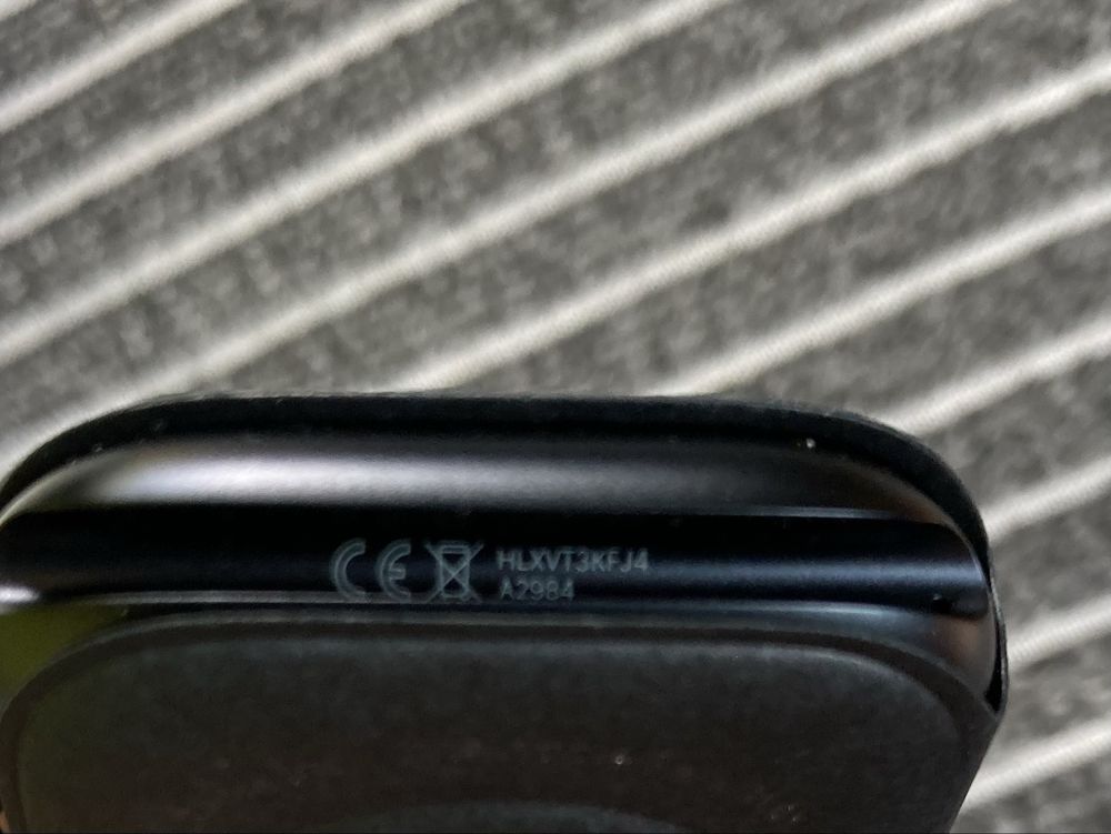 Apple Watch 9 45mm Cellular Nowy