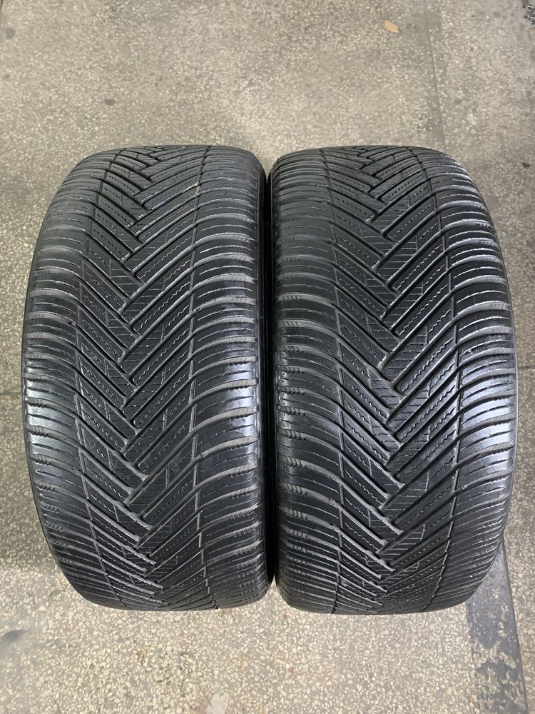 Шины Hankook Kinergy 4S 255/40R19 100W