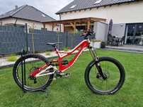 Rower Specialized Demo 8 Okazja Rower Enduro DH Full