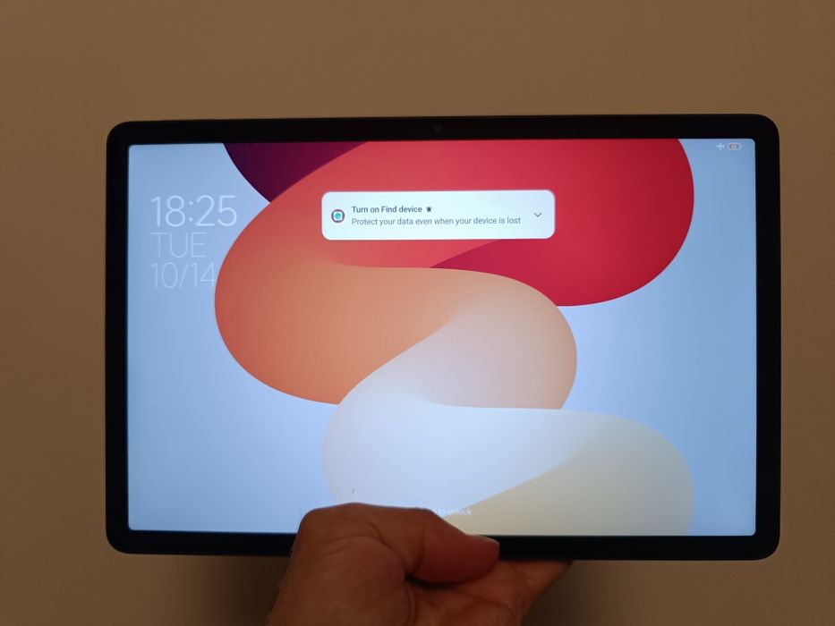 Xiaomi Redmi Pad SE 11" планшет