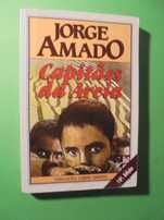 Amado (Jorge);Capitães da Areia