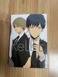 manga ReLife 6 super stan