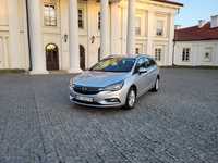 Opel Astra I WŁ F ra vat 23% Sports Tourer 1.6 CDTI Enjoy 110KM 5d