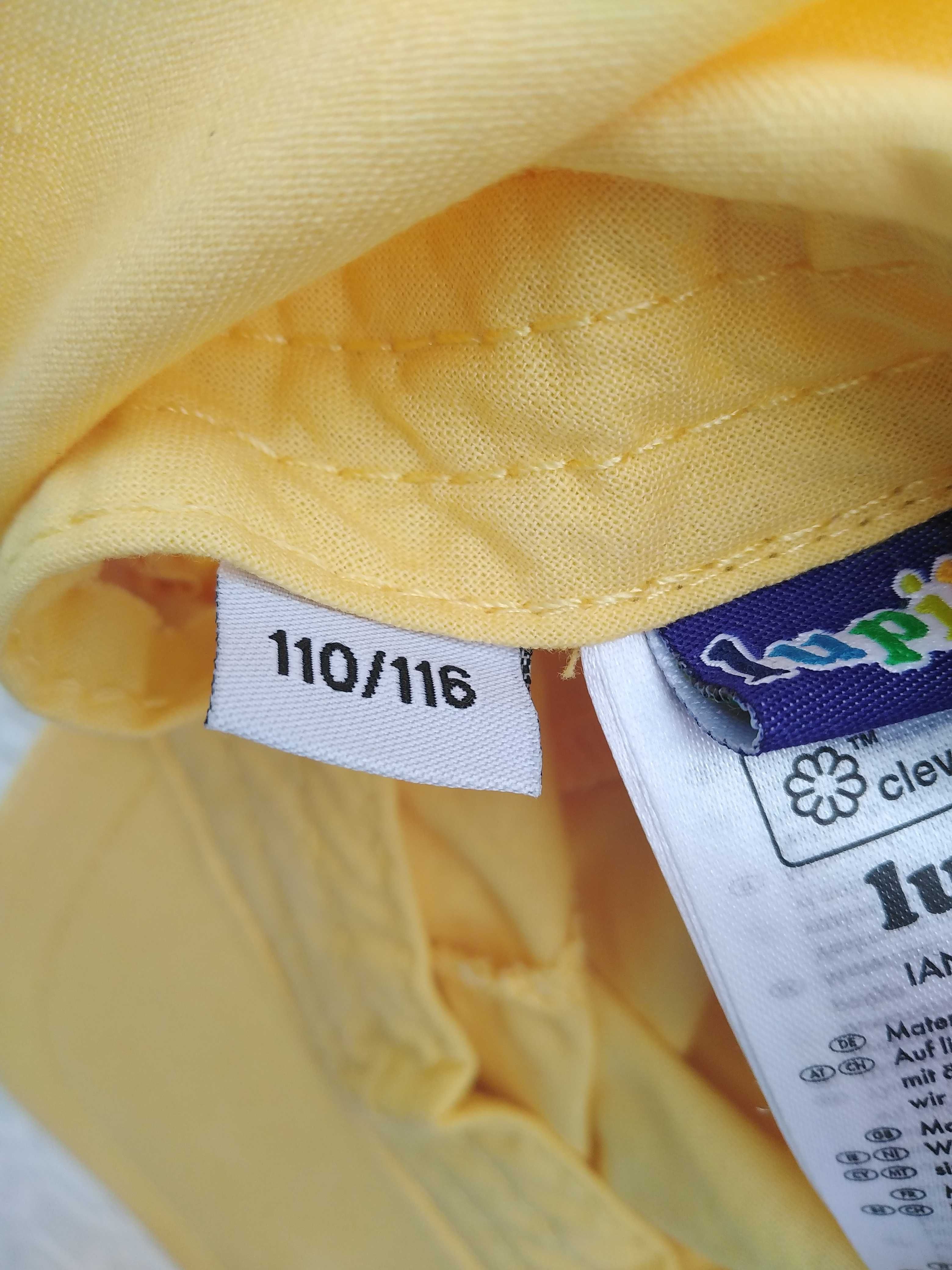 Chapéu Lupilu com Proteção de Pescoço para Criança