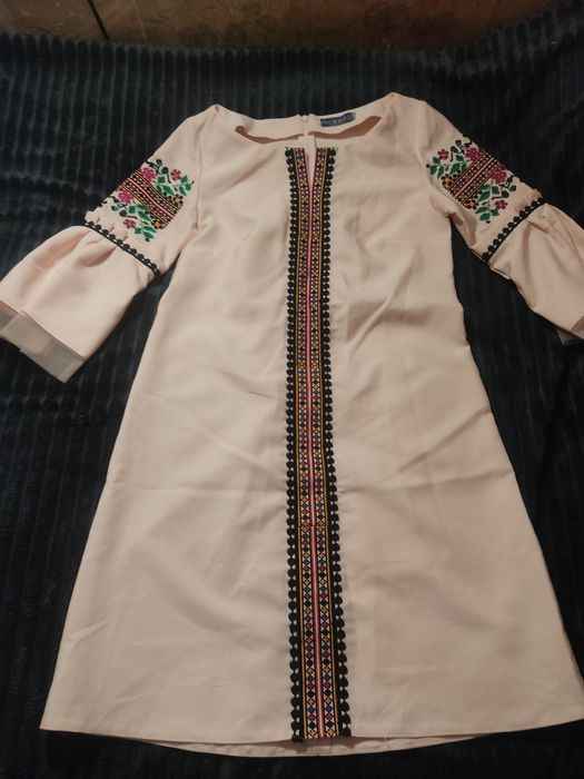 Продам вишиванку