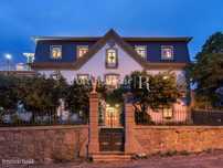 Hotel de Charme em Oliveira do Hospital