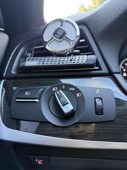 Продам Бмв ф10 в хорошем состояние