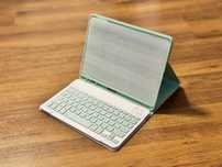 Klawiatura bezprzewodowa Bluetooth do tableta 10 calowego iPada