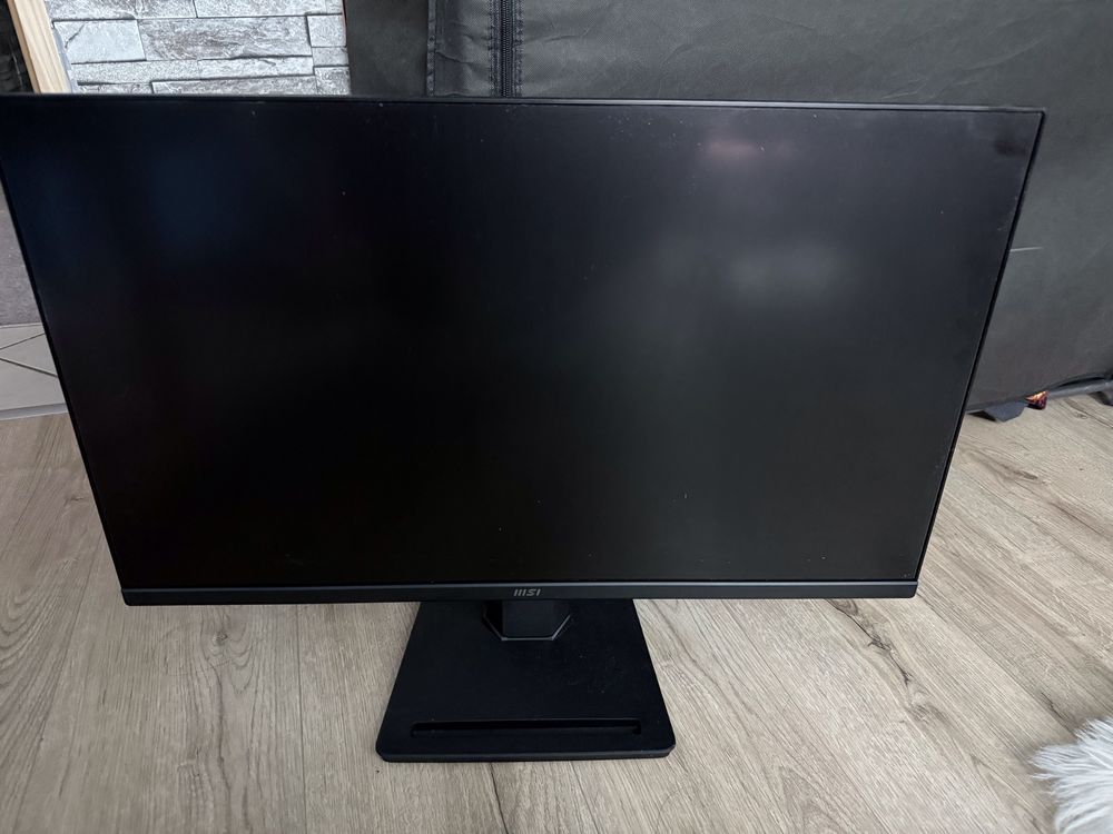 Komputer Optimus i7-11700K/16GB/1TB + monitor gamingowy MSI 27 cali