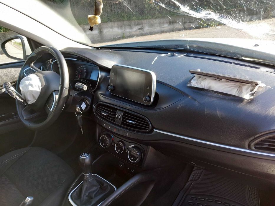 Fiat Tipo Carrinha 1.3 D Diesel