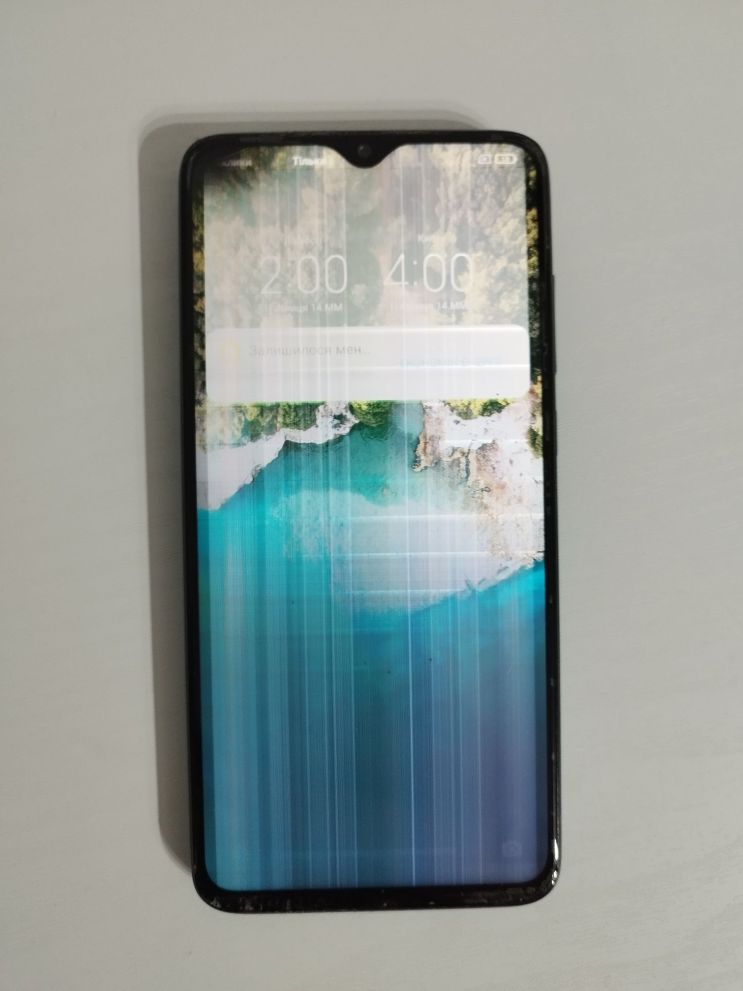 Redmi para pecas