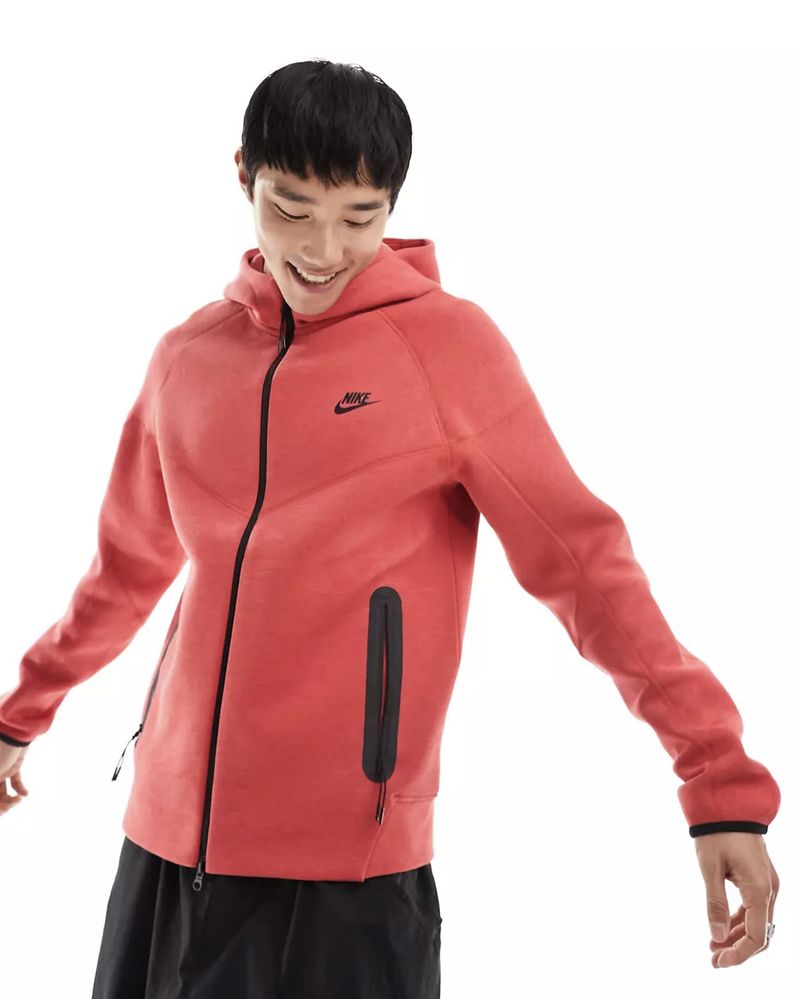 Кофта/костюм Nike Tech Fleece оригинал