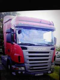 Scania R 420