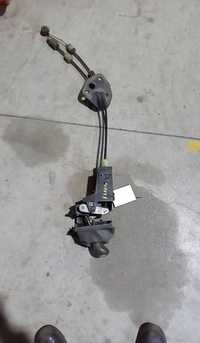 Selector Velocidades Renault Kangoo / Grand Kangoo (Kw0/1_)