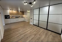Продаж. 1 кім квартира. Тернопіль. Бам. вул Іллєнка.