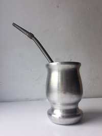 Yerba mate zestaw