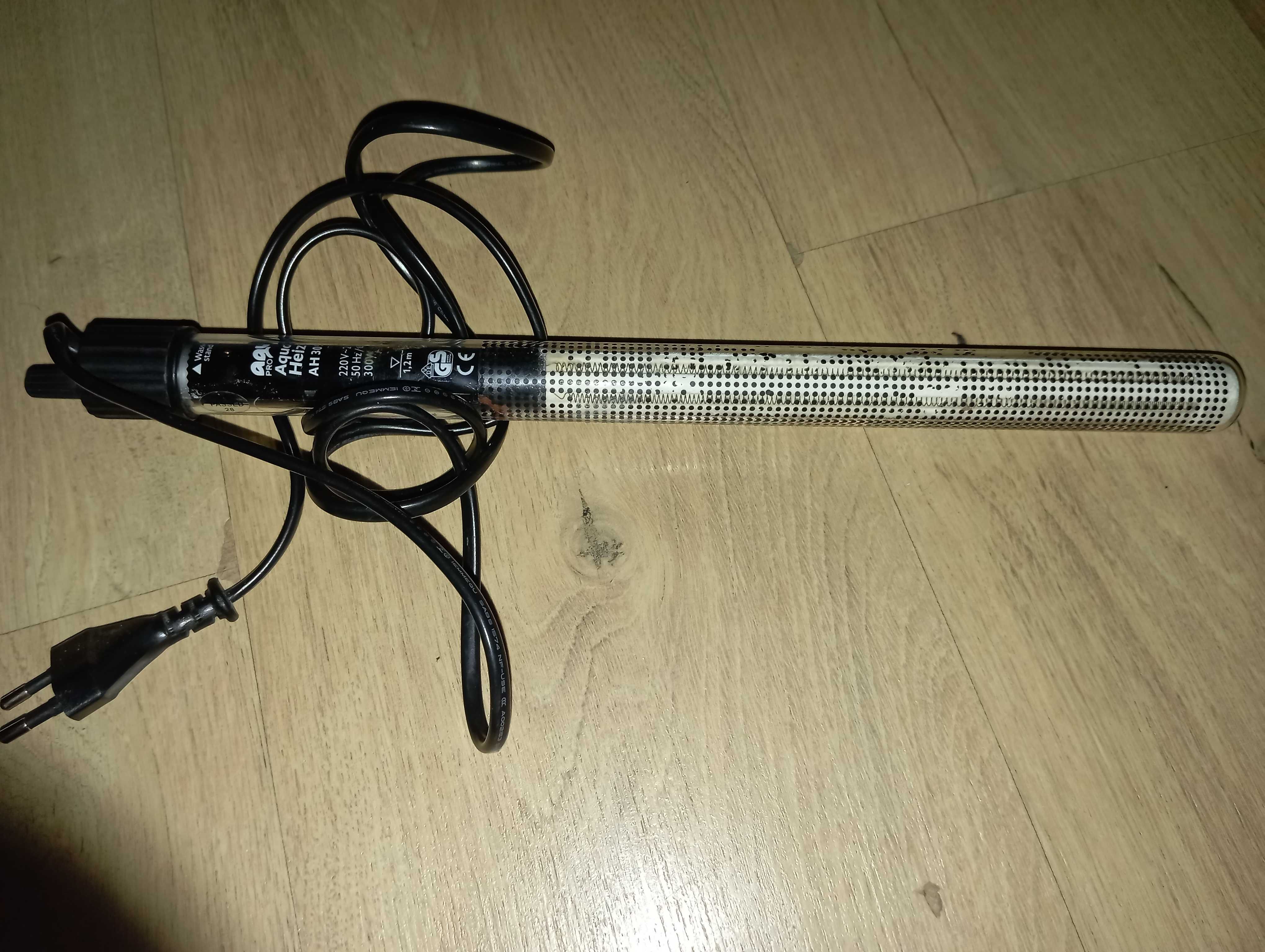 Vendo termostato para aquário 300W