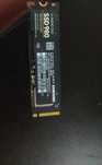 Dysk Samsung 980 1tb nvme