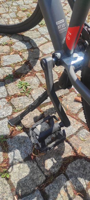 Rock rider st 120 rower gorski