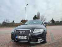 Audi A6 Audi A6 C6 2.0 TFSI 2010 MULTITRONIC