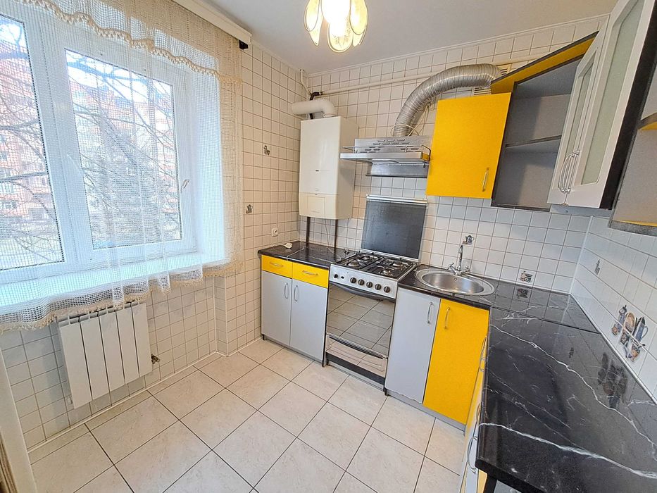 Оренда 3км квартири по вул.Довженка, Східний масив. Тернопіль