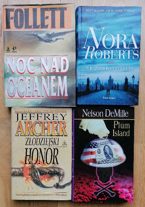 "W pętli" Nicholas Evans - powieść, dramat, wątek miłosny