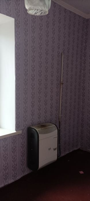 Будиночок біля лікарні