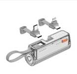 Повербанк Sharge Flow Mini