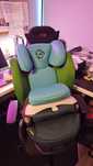 Fotelik Cybex Pallas M 9-36kg, siedzisko