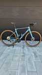 Cube Nuroad Race M:54