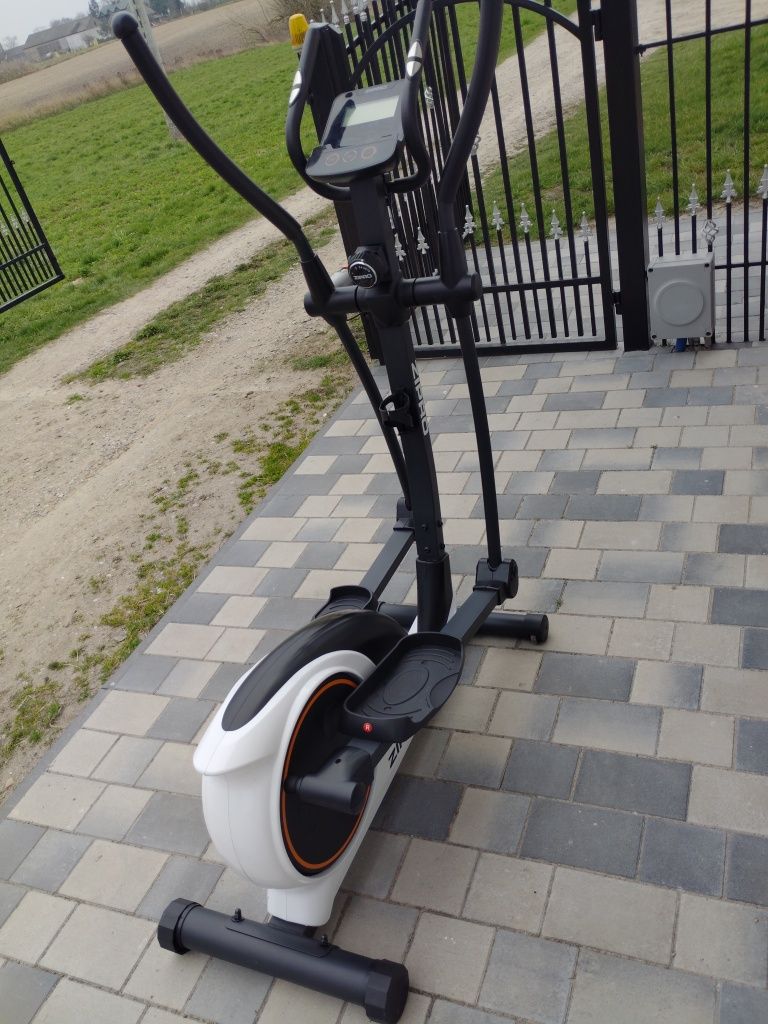 Orbitrek magnetyczny Zipro