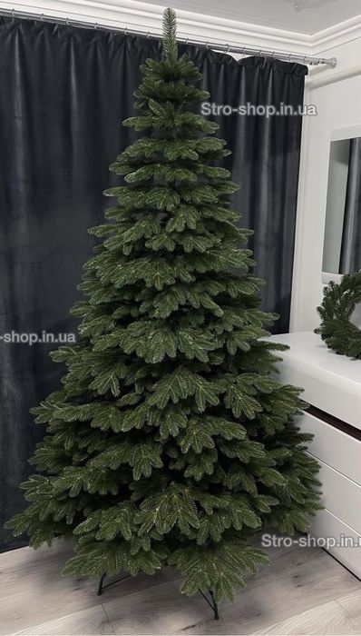 Продам Елку б/у 1.8м высота