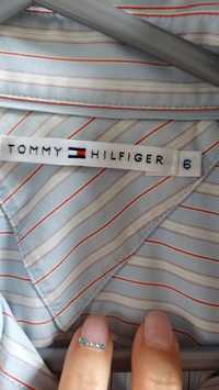 Koszula Tommy Hilfiger rozm 6