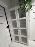 Ikea witryna Brimnes