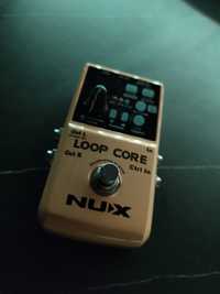 Nux Loop Core Używany 1