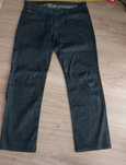 Spodnie jeans Lee Cooper męskie XL