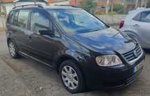 Touran 1.9 7 Lugares