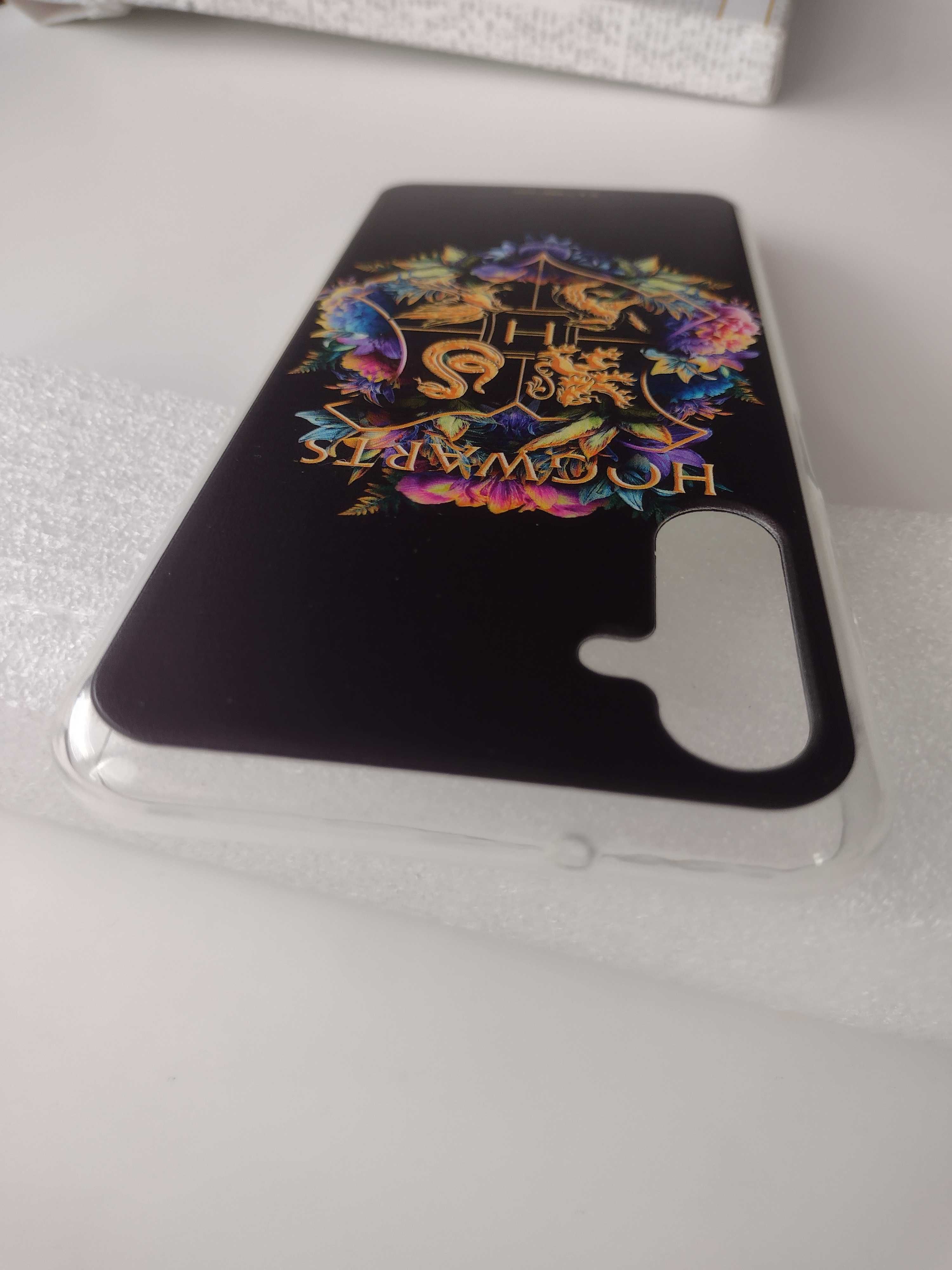 Etui Harry Potter do Samsung Galaxy A13 5G